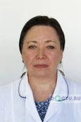 Прохоровская Александра Георгиевна - Чебоксары