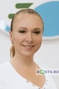 Прохуровская Маргарита Викторовна - Самара