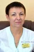 Прохватилова Надежда Петровна - Волгоград