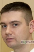 Прокин Андрей Сергеевич - Москва
