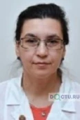 Прокина Галина Анатольевна - Кемерово