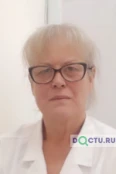 Прокина Ирина Валентиновна - Волгоград
