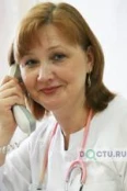 Прокина Наталья Алексеевна - Омск