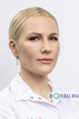 Проклова Татьяна Геннадьевна - Хабаровск