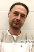 Прокофьев Иван Александрович - Санкт-Петербург