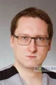 Прокофьев Константин Юрьевич - Москва