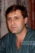 Прокофьев Вадим Евгеньевич - Пенза