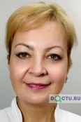 Прокофьева Елена Анатольевна - Пенза