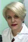 Прокофьева Юлия Викторовна - Курск