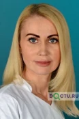 Прокофьева Марина Владимировна - Уфа