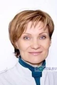 Прокофьева Наталья Викторовна - Москва