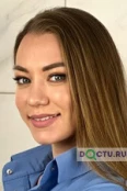 Прокофьева Надежда Юрьевна - Астрахань