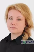 Прокофьева Наталья Вячеславовна - Москва