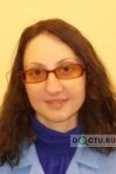 Прокофьева Светлана Вячеславовна - Калуга