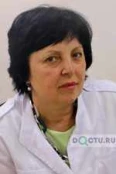 Прокофьева Татьяна Игоревна - Владивосток