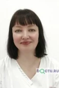 Прокофьева Татьяна Юрьевна - Тверь
