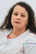 Прокопчук Эльвира Владимировна - Иркутск
