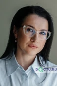 Прокопчук Екатерина Николаевна - Красноярск