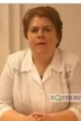 Прокопец Татьяна Георгиевна - Москва