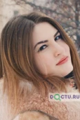 Прокопенко Анастасия Сергеевна - Екатеринбург