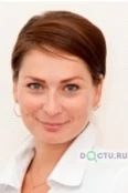 Прокопенко Анастасия Владимировна - Екатеринбург