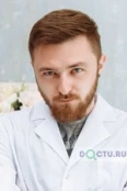 Прокопенко Даниил Владимирович - Томск