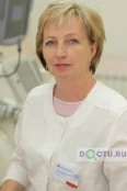 Прокопенко Елена Александровна - Красноярск