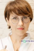 Прокопенко Елена Валерьевна - Москва
