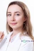 Прокопенко Елена Владимировна - Екатеринбург