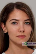 Прокопенко Елена Владимировна - Екатеринбург