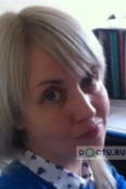 Прокопенко Марина Александровна - Волгоград