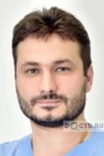 Прокопенко Михаил Викторович - Москва