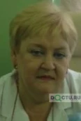 Прокопенко Ольга Аркадьевна - Москва