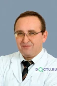 Прокопенко Семен Владимирович - Красноярск