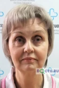 Прокопенко Светлана Владимировна - Владивосток