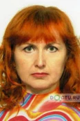 Прокопенко Татьяна Юрьевна - Волгоград