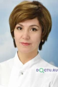 Прокопенко Татьяна Маратовна - Майкоп