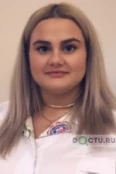 Прокопенко Вероника Александровна - Саратов