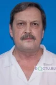 Прокопьев Иван Иванович - Чебоксары