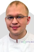 Прокопьев Максим Владимирович - Уфа