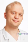 Прокопьев Михаил Владимирович - Чита