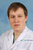 Прокопьев Сергей Анатольевич - Чебоксары