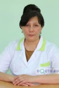 Прокопьева Алиса Ананьевна - Чебоксары