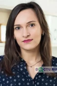 Прокопьева Анастасия Игоревна - Владивосток