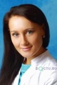 Прокопьева Анна Александровна - Чебоксары