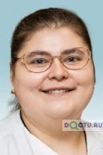 Прокопьева Анна Евгеньевна - Москва