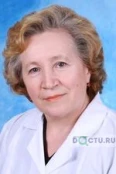 Прокопьева Антонина Евсеевна - Чебоксары