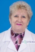 Прокопьева Ирина Сергеевна - Чебоксары