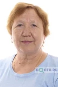 Прокопьева Лариса Семеновна - Чебоксары
