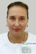 Прокопьева Маргарита Владимировна - Москва
